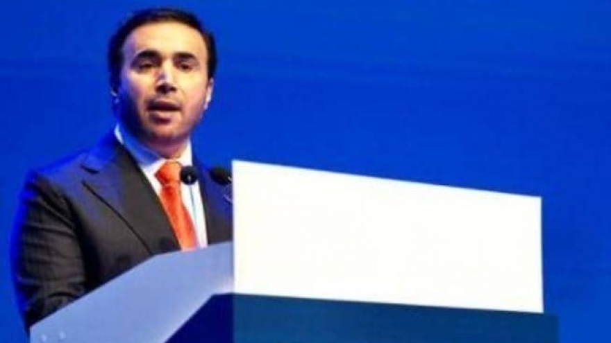 Người Arab đầu tiên nhậm chức chủ tịch INTERPOL